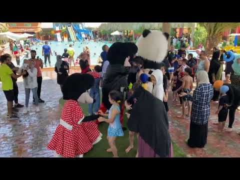 شو الاطفال من الريف العربي الكبير