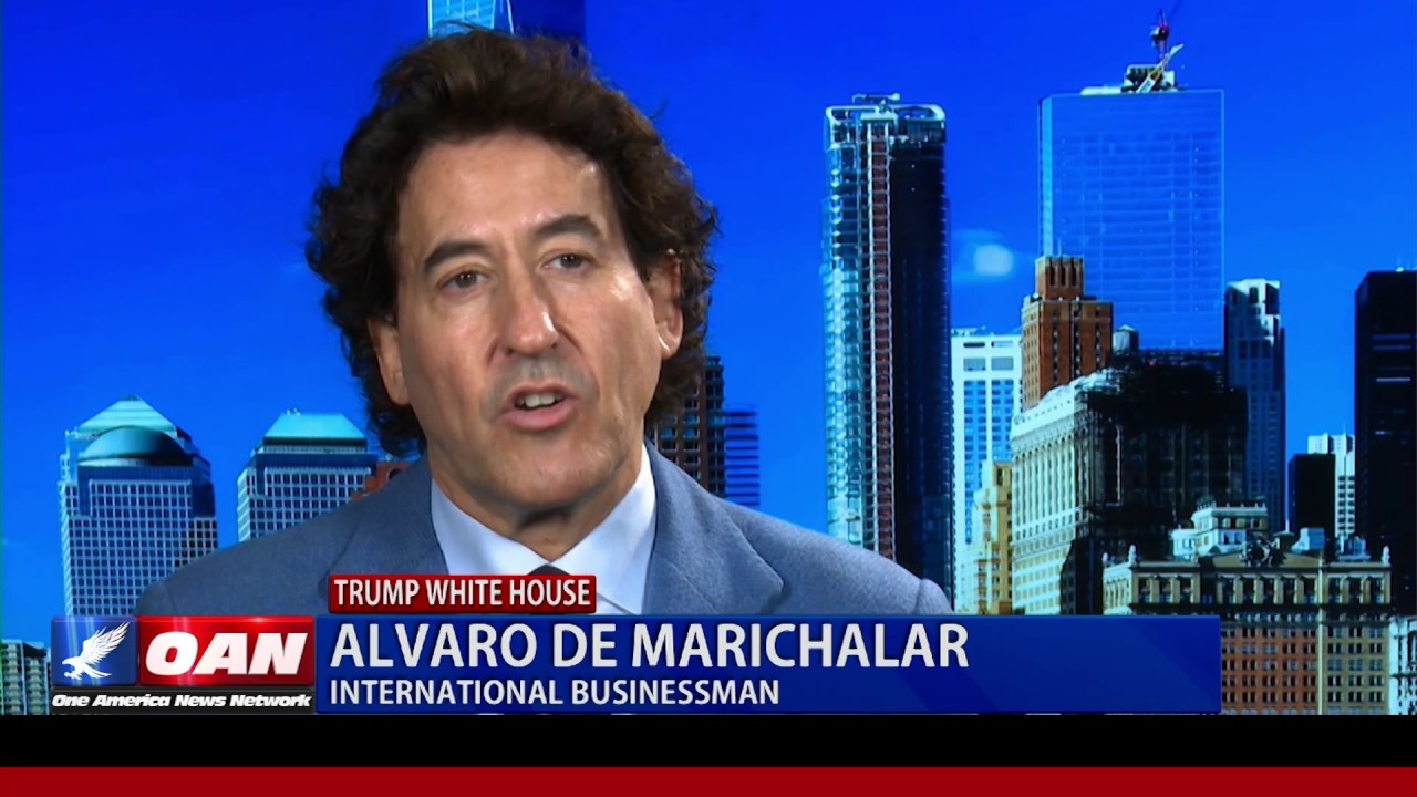 Businessman Says US Should Lift Sanctions on Russia