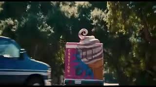 Judy Moody And The Not Bummer Summer 2011 Car Chase But With Color Me Badd