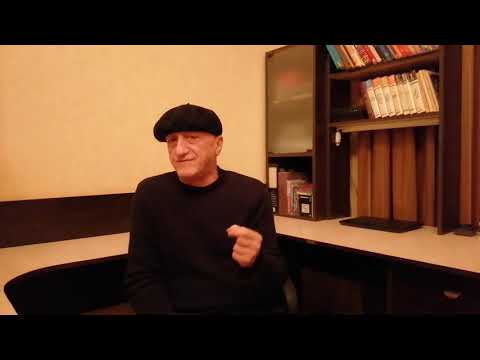 პასუხი TV იმედს, ბერი ნიკოლოზ მაქარაშვილთან დაკავშირებით- ლაზარე ზაქარიაძე