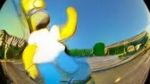 Jerma985 Small Enemy Spider