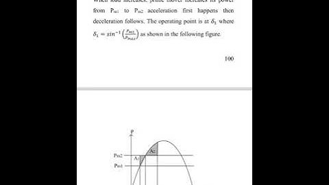 System Stability part 6