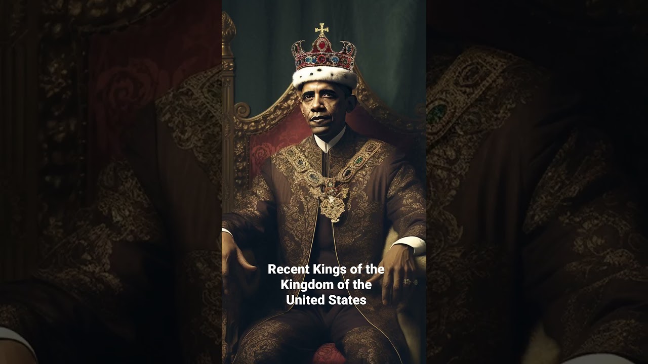 The USA won the Revolutionary war, but became a monarchy shortly after.