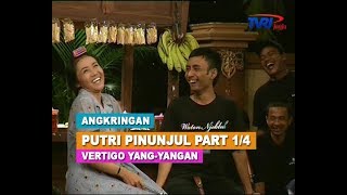 ANGKRINGAN 'PUTRI PINUNJUL' PART 1/4