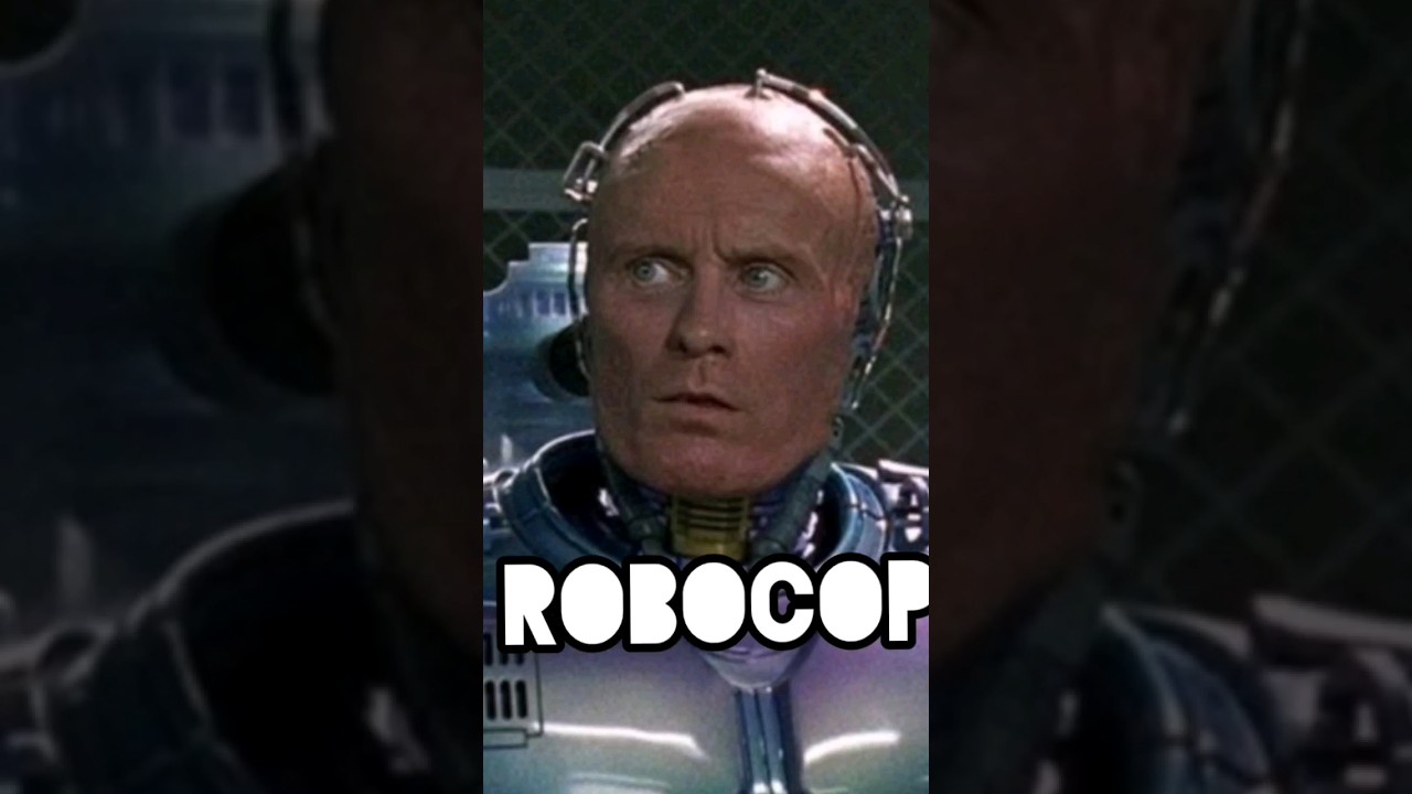 Robocop 2024 Fan cast 