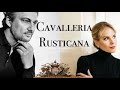 Mascagni - Cavalleria Rusticana -  Teatro San Carlo - 2020