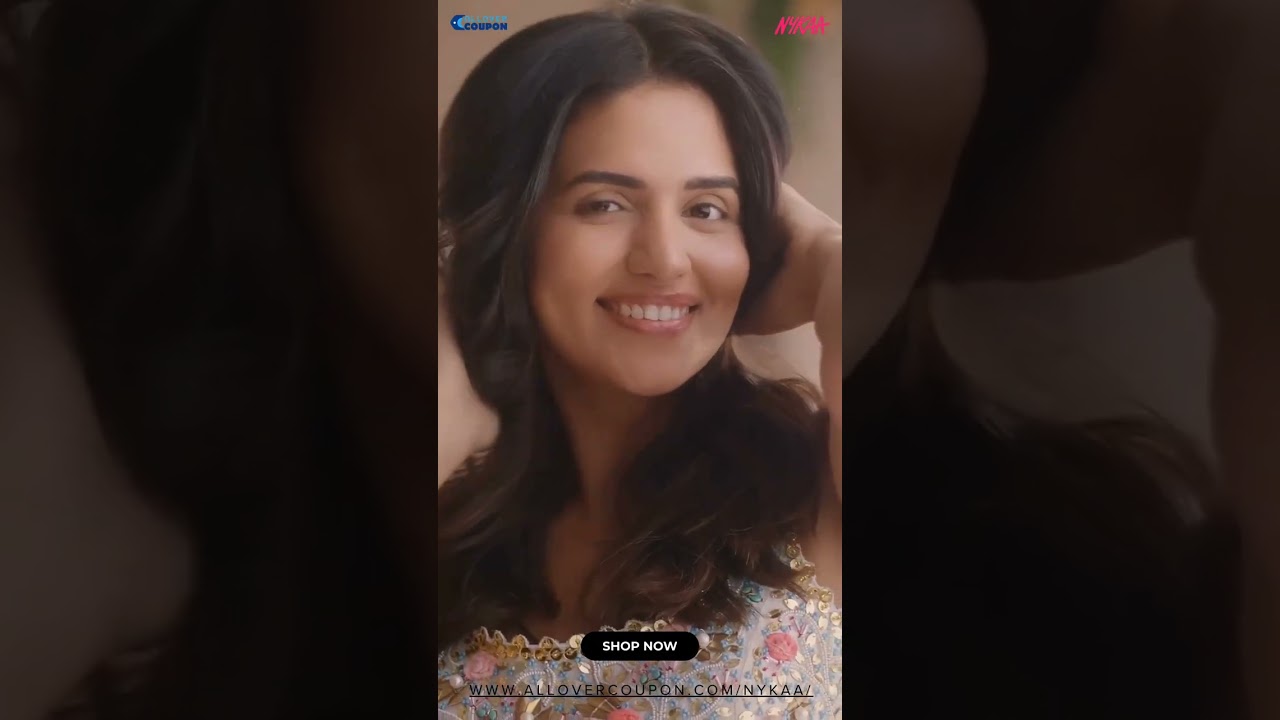 Nykaa Beauty: Up to 50% off at Allovercoupon! Shop Now and Save Big!