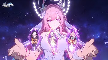 Cyrene’s TruE - Honkai: Star Rail 3.7 OST