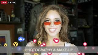 Emart 18 inch LED Ring Light with Tripod Stand, 65W Adjustable Color Temperature 3200 k to 5 Reviews screenshot 4