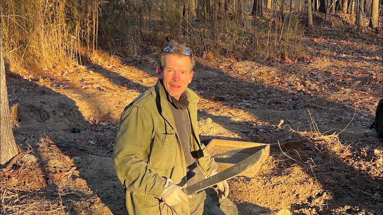 Mad Dash To The “Overlook!”