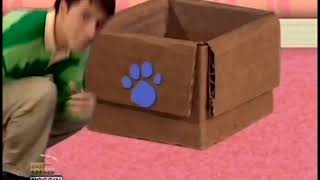 Blues Clues Notebook 3 Phrase