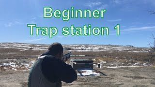 Beginner trap, How to make trap simple Station 1 screenshot 4