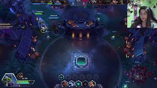 VUELVE EL HEROICO E INVENCIBLE ZULJIN - Heroes of the Storm