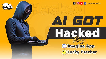 AI Got Hack | Hack AI with Lucky Patcher | Unlocking AI