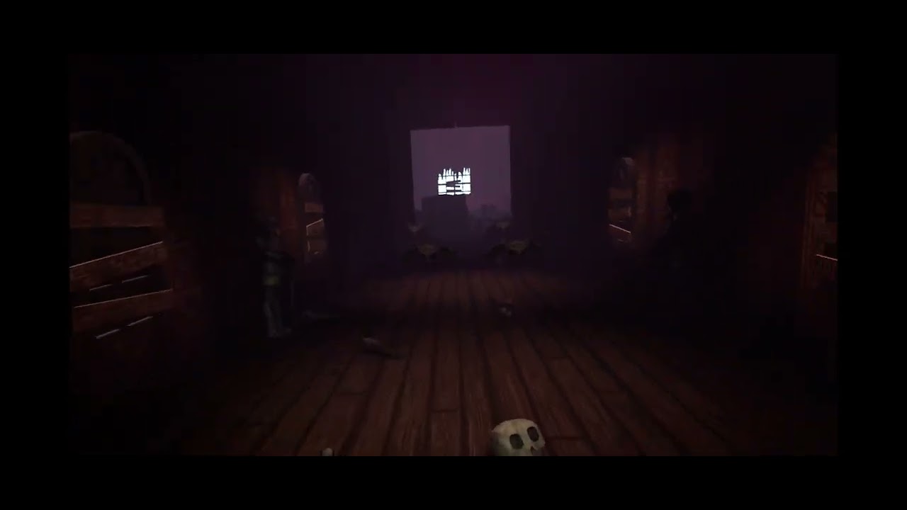 DreadHaul Trailer