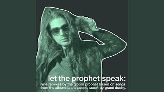 Dark Sparkles and the Beat (Keepin' the Beat Mix)