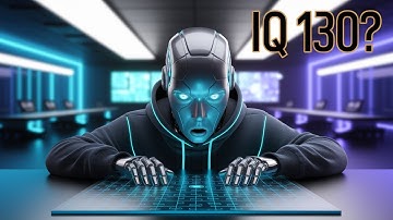 DeepMind’s AI Takes an IQ Test – Here’s What Happened