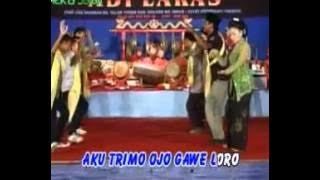 Campursari Adi Laras Pentil kecakot