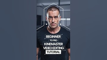 Beginner To Pro Level Kinemaster Editing tutorial Series!! #kinemaster #kinemastertutorial