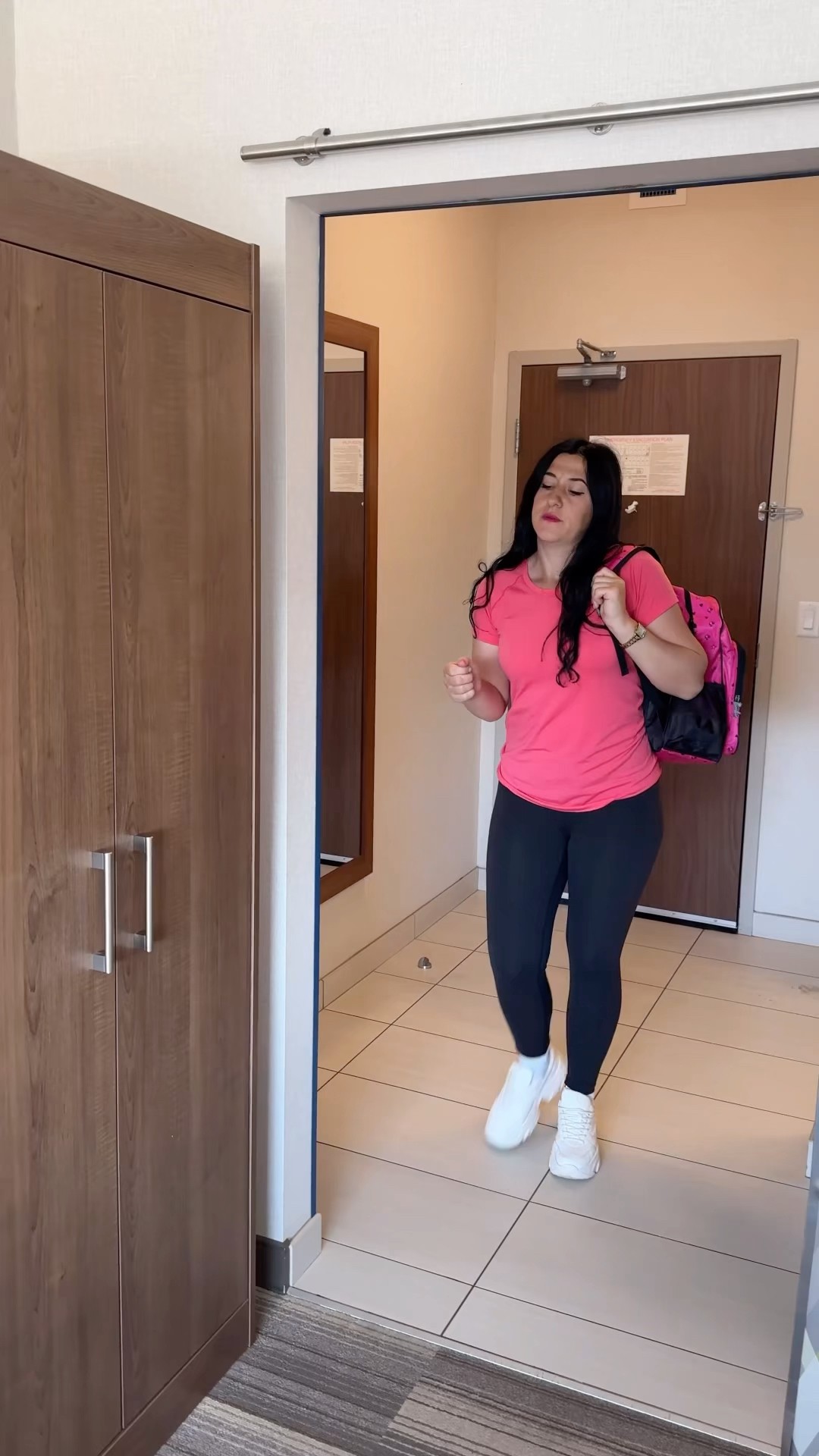 Funny prank on mom ❤️?
