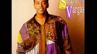 Video thumbnail of "Sergio Vargas - La Ventanita (1992)"