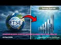 Setelah MSCI dan MOODY'S, Giliran FTSE Nunda Evaluasi Index Saham Indonesia. Apaan Dah!