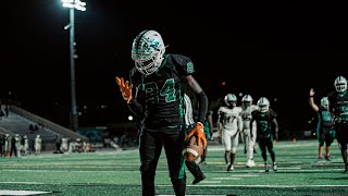 THEY COULDN’T STOP HIM🤯 | Fort Myers vs Tampa Catholic | HS Football 2023