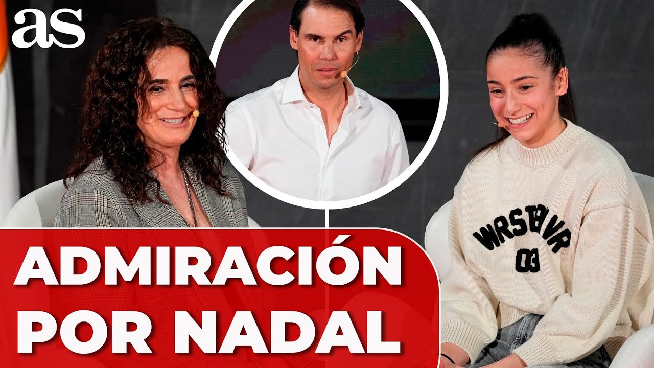 Coe Rafa El MUNDO del DEPORTE se RINDE a RAFA NADAL: AGRADECIMIENTO | HOMENAJE ...