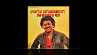 Justo Betancourt - Pa Bravo Yo chords