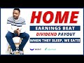 HOME STOCK UPDATE 🔥🔥🔥 | Stock Lingo: Dividend Payment