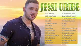 Jessi Uribe Mix 2022 - Jessi Uribe Grandes Exitos - Musica Colombiana Popular