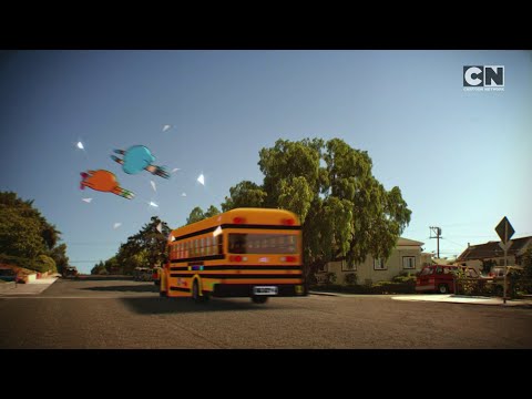 Cartoon Network UK Continuity & Advert Breaks - Tuesday 19th March 2024