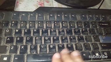 asmr keyboard button pressing best for sleep