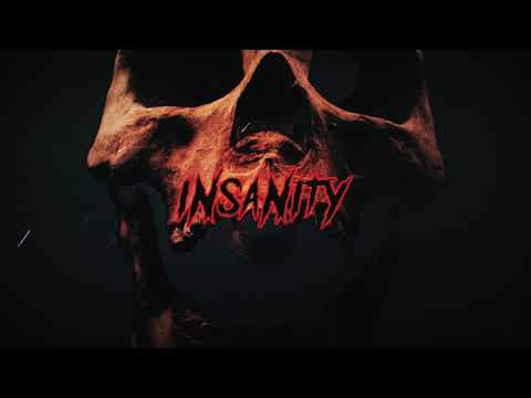 Mutant Blast - Grave Insanity [Official Lyric Video]