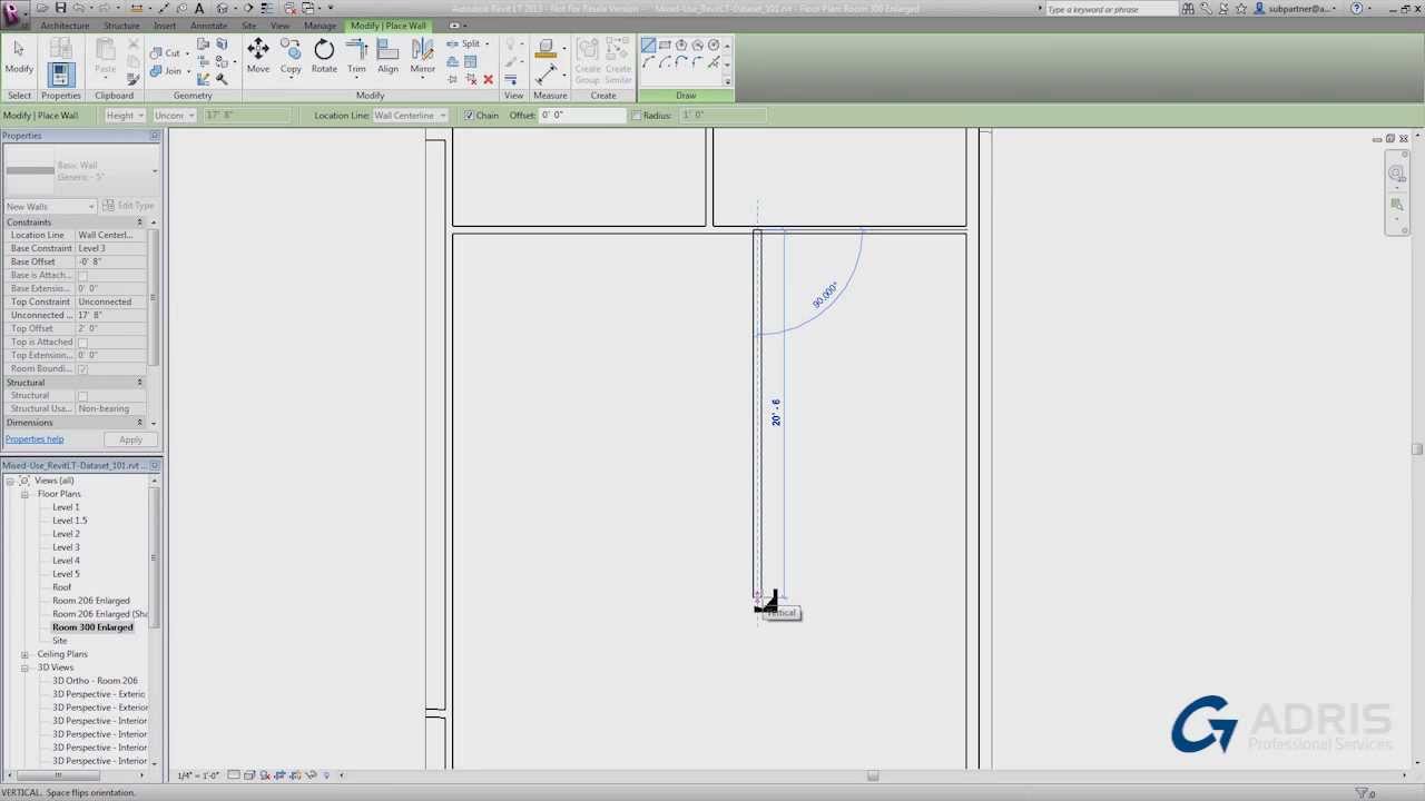 autodesk revit lt tutorial videos