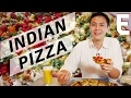 Indian Pizza is San Francisco's Best Kept Secret — Dining on a Dime