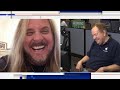 Director's Cut: Tom Wills' interview with Johnny Van Zant