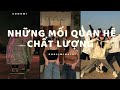 Thu hút những mối quan hệ chất lượng ✨ || Subliminals