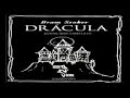 DRACULA AUDIOLIBRO COMPLETO