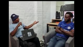 Meet your engineers - Tequemusic & Silasbeats