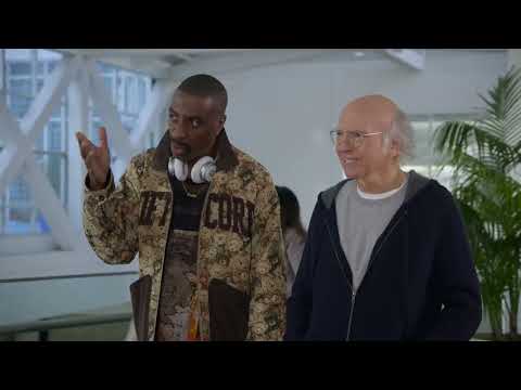 Curb Your Enthusiasm