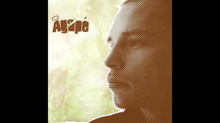 Agap - Fame (feat. Christopher Wilkes)