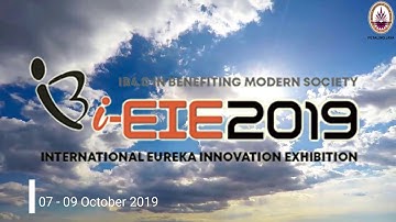 Kktm petaling jaya @ i-EIE’19