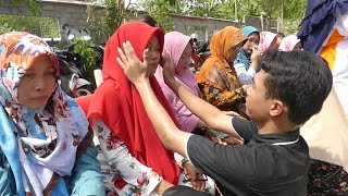 Wiwit Aku Isih Bayi (Lagu & Lyrik)