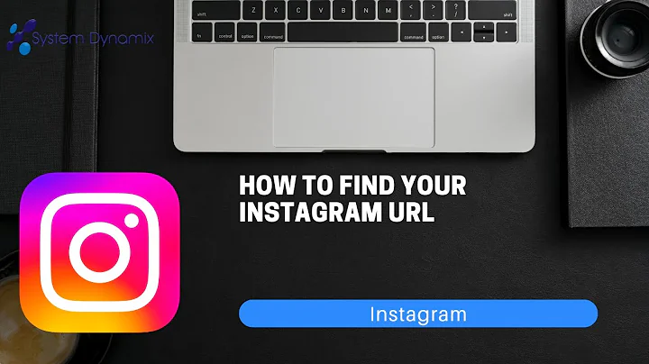 How to find your Instagram URL