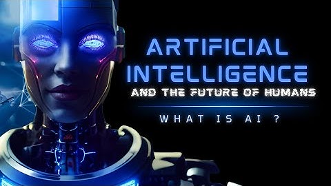 AI Explained: A Simple Guide to Ai (Artificial Intelligence) Basics. #youtubevideo