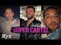 Inside The Super Cartel