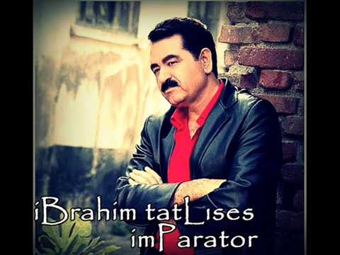 İbrahim Tatlıses - Leylim Ley [FULL HD]