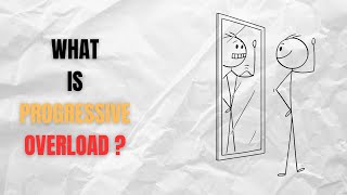 Progressive Overload Explained Simply