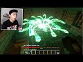 MINECRAFT ULTRA REALISTIC EPISODE PALING WOWW~